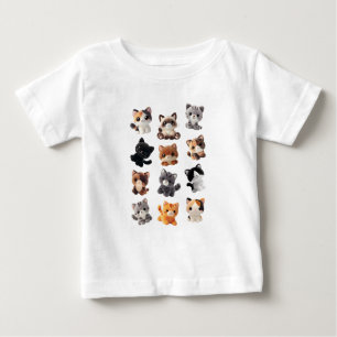 Cat Plush Speelgoed Collectie