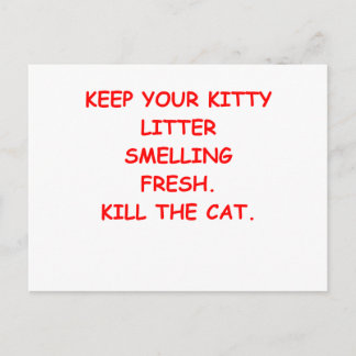 CAT.png Briefkaart