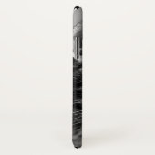 Cat portrait - the thinker Case-Mate iPhone case (Achterkant / rechts)