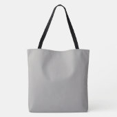 Cat Power bag Tote Bag (Achterkant)
