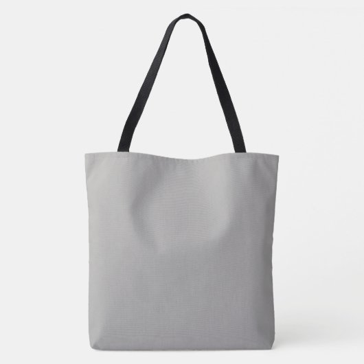 Cat Power bag Tote Bag (Achterkant)