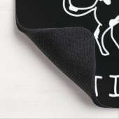 Cat PplayYarn Muismat (Hoek)