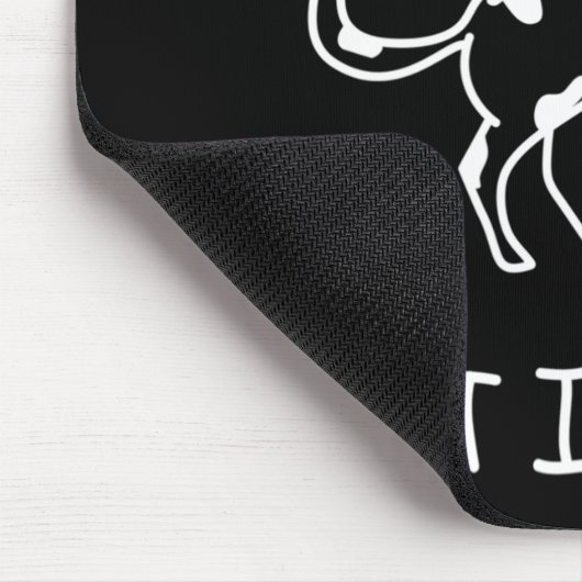 Cat PplayYarn Muismat (Hoek)