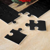 Cat Puzzle  Legpuzzel (Zijkant)