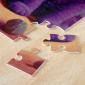 Cat Puzzle Legpuzzel (Zijkant)