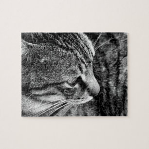 Cat Puzzle Legpuzzel