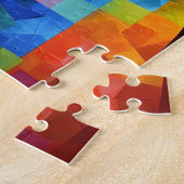 Cat Puzzle Legpuzzel