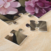 Cat Puzzle Legpuzzel (Zijkant)