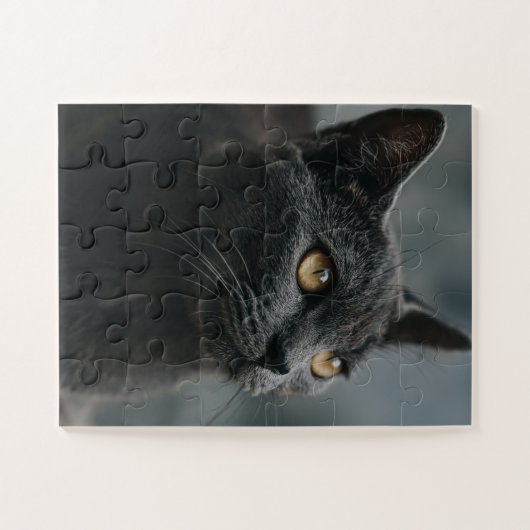 Cat Puzzles Legpuzzel (Horizontaal)
