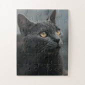 Cat Puzzles Legpuzzel (Verticaal)
