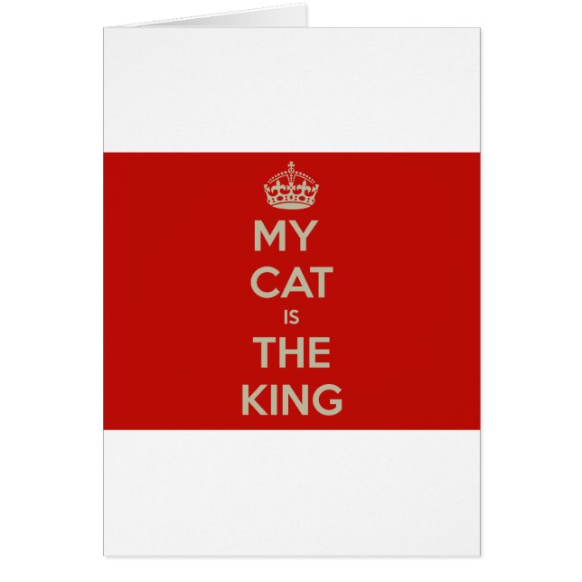 CAT-quote (Voorkant)