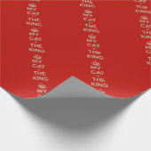 CAT-quote Cadeaupapier (Hoek)