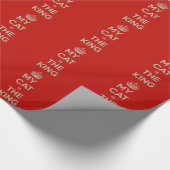 CAT-quote Cadeaupapier (Hoek)