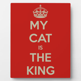 CAT-quote Fotoplaat