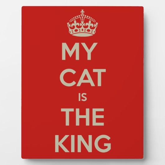 CAT-quote Fotoplaat (Voorkant)