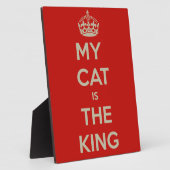 CAT-quote Fotoplaat (Zijkant)