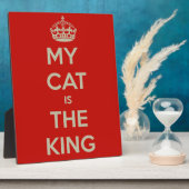 CAT-quote Fotoplaat (Zijkant)