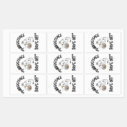 CAT-quote Labels (Vel)