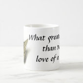 Cat quote mok (kleurwijziging) (Center)