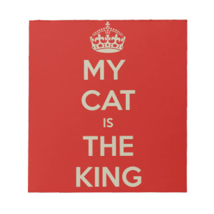 CAT-quote Notitieblok