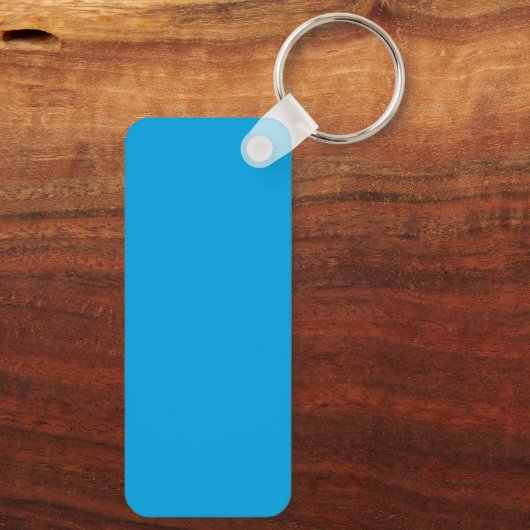 Cat quote quiereme mimame y hazme feliz sleutelhanger (Achterkant)