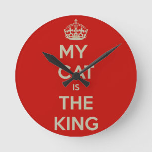 CAT-quote Ronde Klok
