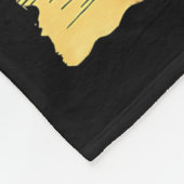 Cat Ramen Japanese Funny Graphic Tees Kawaii Anime Fleece Deken (Hoek)