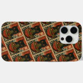 Cat Ramen Japanse Grappige Grafische Kawaii Kat An Case-Mate iPhone Case (Achterkant (horizontaal))