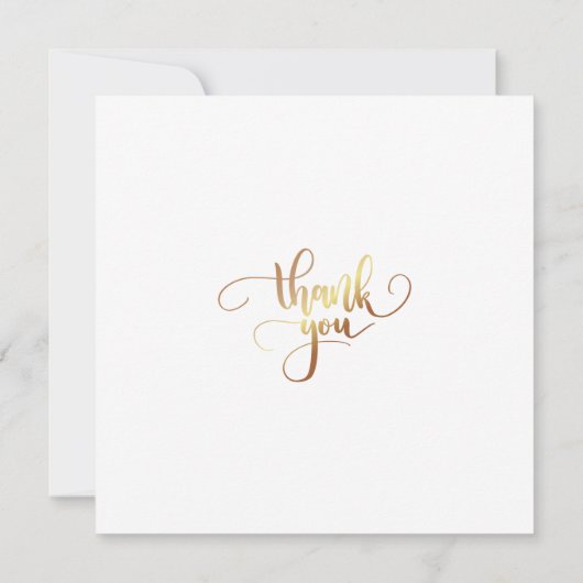 Cat Reading a Book by Louis Wain Bedankkaart (Achterkant)