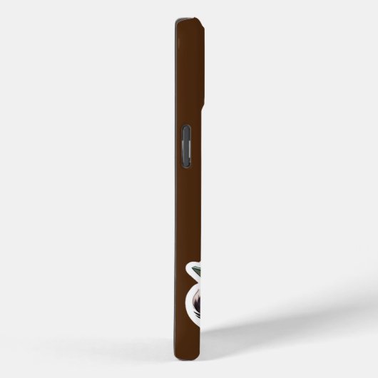 Cat Reading Book Case-Mate iPhone Case (Achterkant / Rechts)