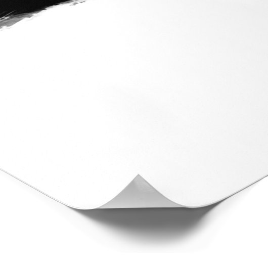 Cat Relax Poster (Hoek)