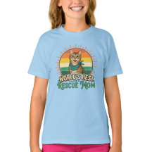 Cat Rescue Mom