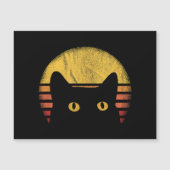 Cat Retro  (Voorkant)