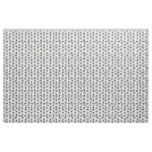 Cat Riding Bicycle CUSTOM BG COLOR Stof (Fat Quarter)