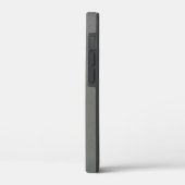 CAT robuuste slimme hond met schattige poten Case-Mate iPhone Case (Achterkant / Links)