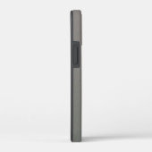 CAT robuuste slimme hond met schattige poten Case-Mate iPhone Case (Achterkant / Rechts)