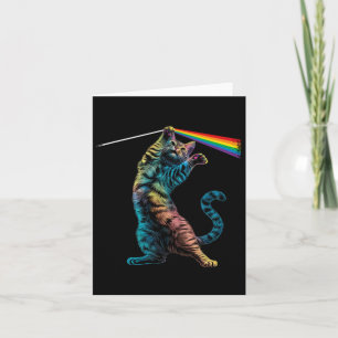 Cat Rock Concert Band Rock Cat Kaart