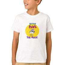 Cat Rock Star zingt nooit pauzeren de muziek