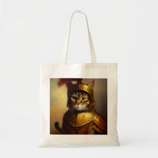 Cat Roman Algemeen Tote Bag