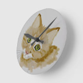 Cat Ronde Klok (Hoek)