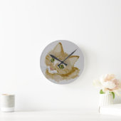 Cat Ronde Klok (Huis)