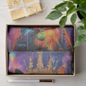 Cat Royal Highness11 Tissuepapier (Geschenk)