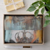 Cat Royal Highness15 Tissuepapier (Geschenk)