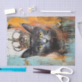 Cat Royal Highness15 Tissuepapier (Craft)