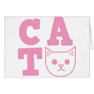 CAT-roze