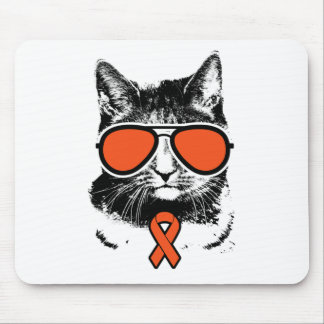 CAT RSD CRPS-bewustzijn Muismat
