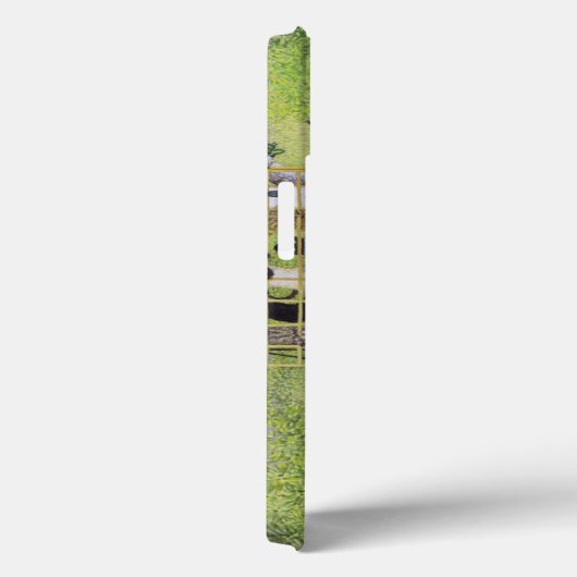 Cat Safari Case-Mate iPhone Case (Achterkant / Rechts)