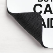 CAT SAID NO MUISMAT (Hoek)