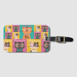 Cat Says Hey Funny Memes      Bagagelabel