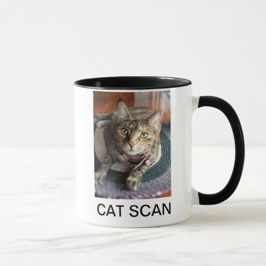 CAT SCAN COFFEE-MOK MOK (Rechts)